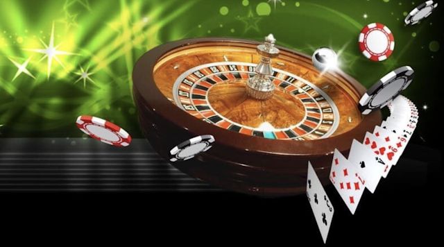 Grand Fortune Casino پر آن لائن سلاٹس کے بارے میں