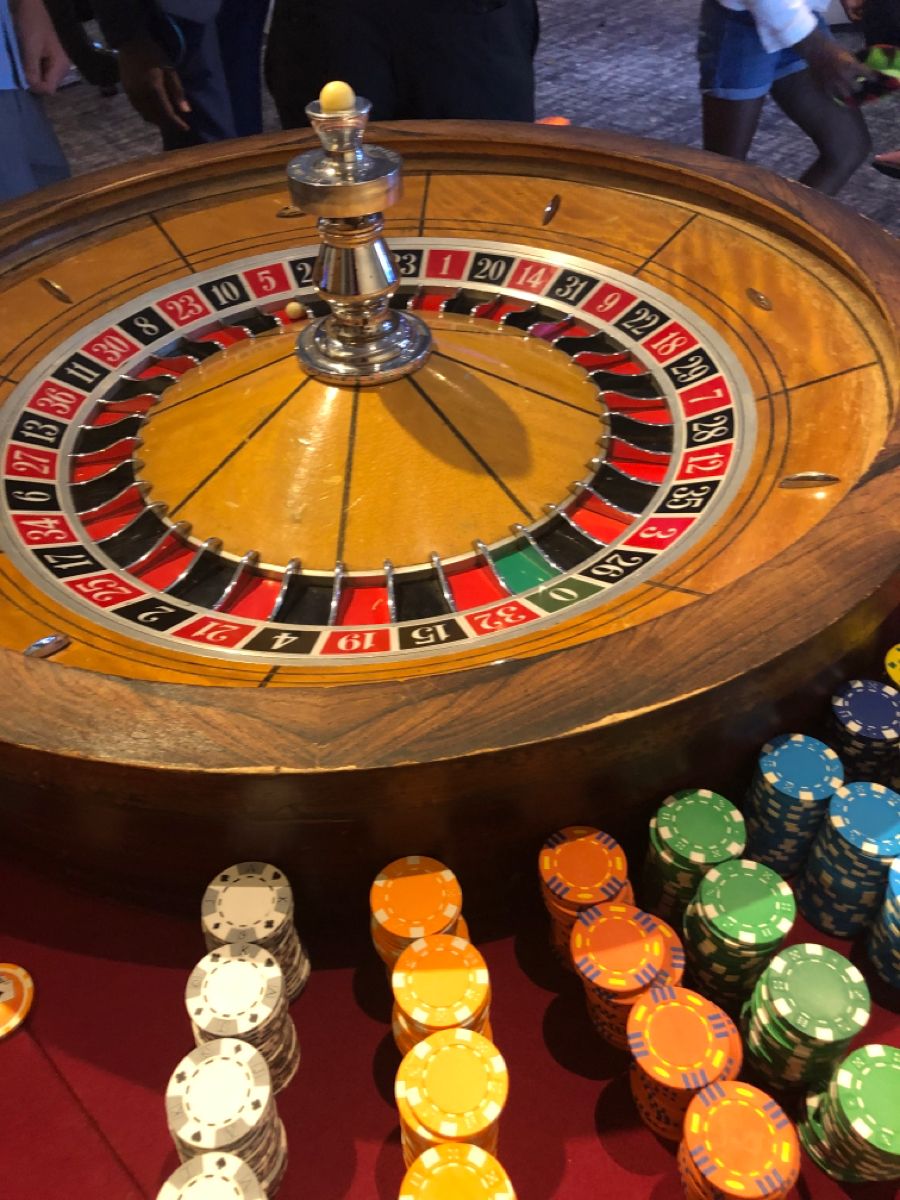 Grand Fortune Casino کھلاڑیوں کے لیے لائیو کیسینو سیکشن