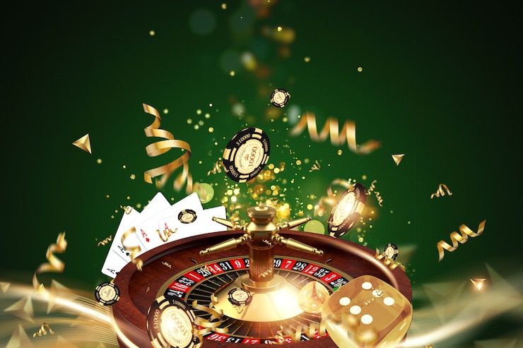 Grand Fortune Casino میں پاکستان کے کھلاڑیوں کے لیے ٹاپ گیمز