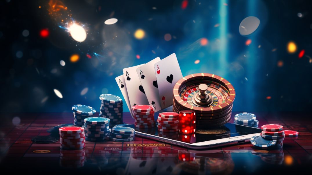 Grand Fortune Casino آن لائن کیسینو میں اصل گیمز